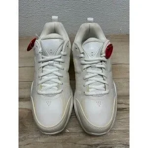 2016 New Balance 409 Mens White & Light  Yellow Accents Athletic Sneakers Size 7 New Balance | Shoes | 26 New Balance 409 Mens White Light  main image 2